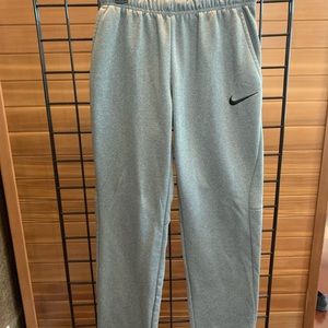 Lightly Used Nike Joggers